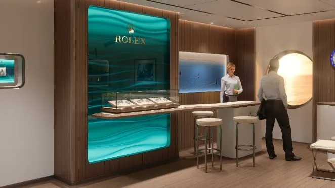 Rolex majorează din nou prețurile ceasurilor din aur