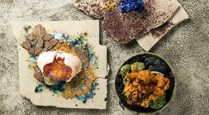 A fost desemnat cel mai bun restaurant din lume în 2023