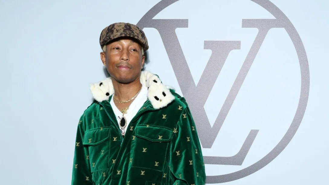 Pharrell și adidas Originals vor găzdui Samba Café pentru a sărbători parteneriatul lor de lungă durată
