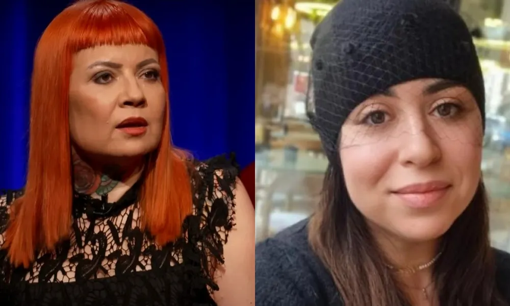 Catinca și Oana Roman, războiul declarațiilor