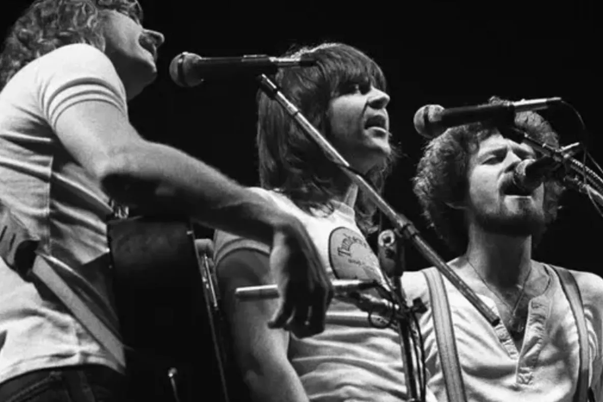 Randy Meisner, membru fondator al The Eagles, a decedat la 77 de ani