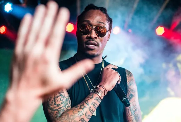 Rapper-ul Future este numit director de creație al primei colecții Lanvin Lab