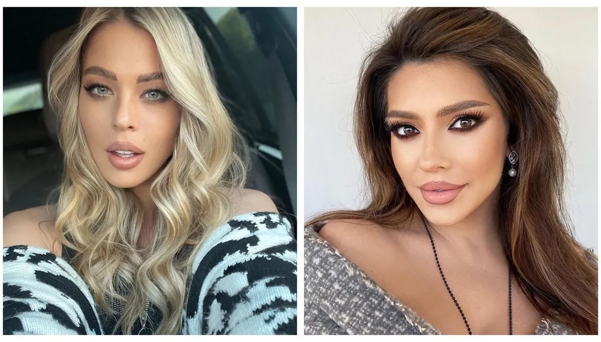 Schimb de replici între Celia și Roxana Nemeș, după ce blonda și-a prezentat casa