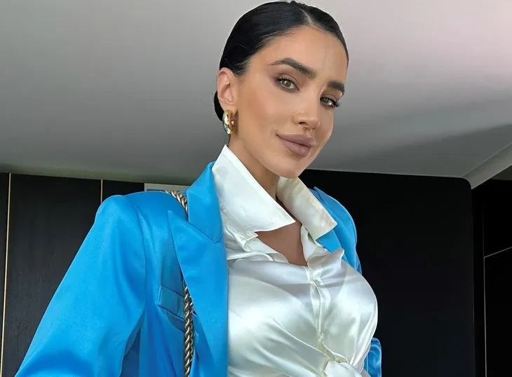 Destinația ultra luxoasă și exclusivistă în care Adelina Pestrițu și-a dus soțul de ziua lui