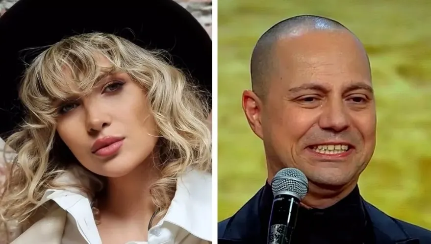 Declarația neașteptată făcută de Dan Badea la 9 ani de la divorțul de Lora