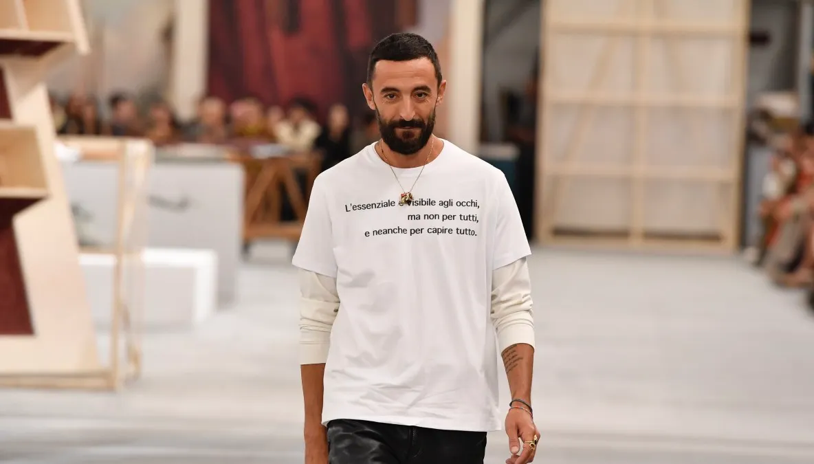 Blumarine și-a găsit noul director artistic!