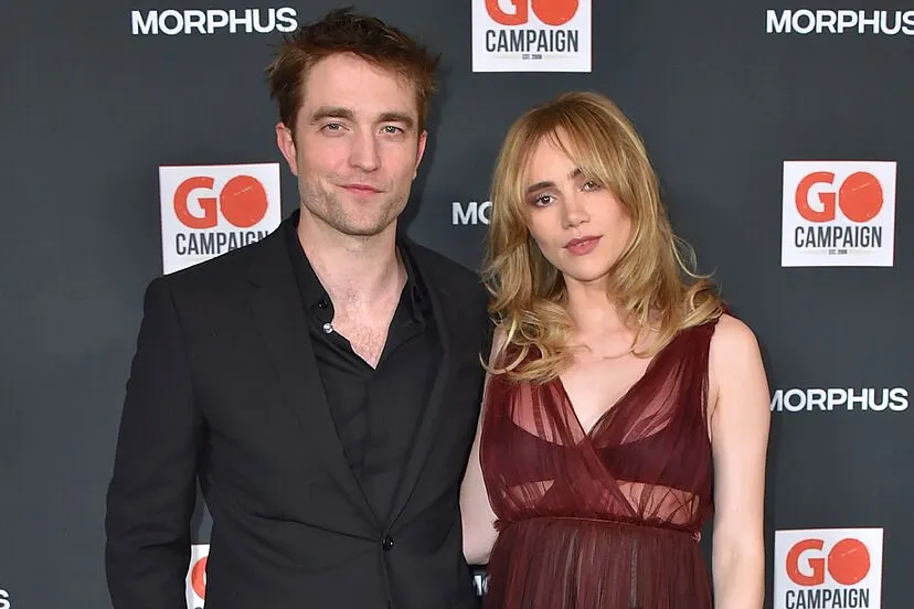 Suki Waterhouse îl va face tătic pe Robert Pattinson. Fotografii cu burtica de gravidă și anunțul cuplului