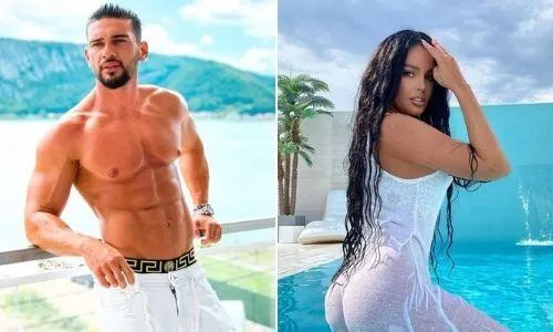 Dorian Popa și Claudia Iosif – Babs, din nou împreună