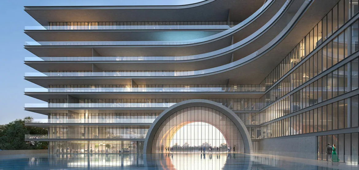 Armani Beach Residences deschide o nouă eră a opulenței în Dubai