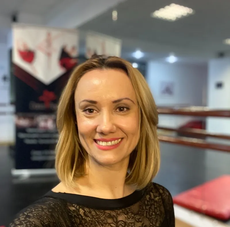 „Bebelușa” Oana Ioniță are un nou iubit: „Poate mă recăsătoresc”