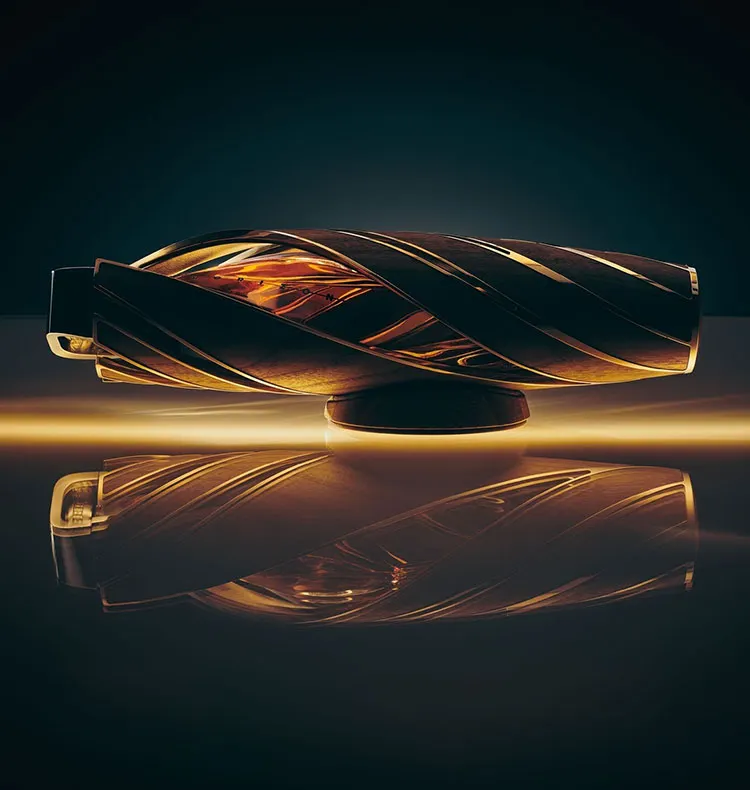 Whisky-ul Macallan și Bentley costă mai mult decât o mașină nouă