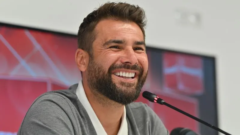 Adrian Mutu, de nerecunoscut după intervenția estetică făcută în Turcia