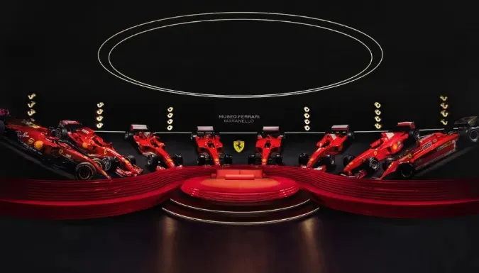 Acum poți dormi într-un muzeu Ferrari sau în conacul „X-Men”, datorită Airbnb