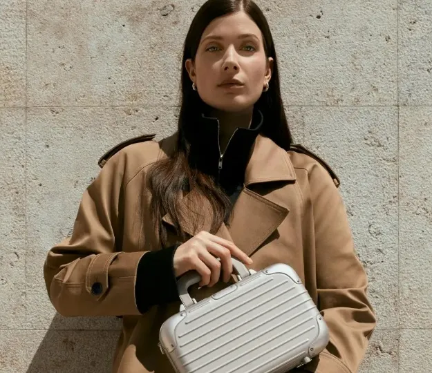 Rimowa lansează The Original Bag