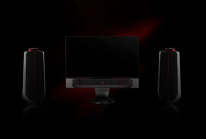 Ferrari lansează a doua colecție de boxe cu Bang & Olufsen