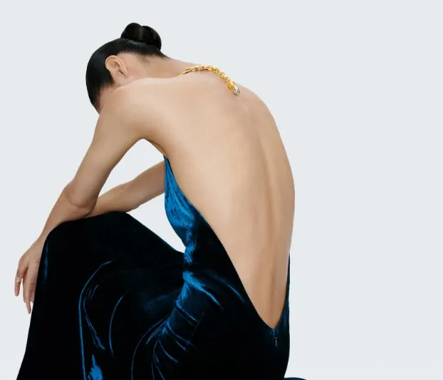 Schiaparelli Evening: colecția-capsulă perfectă pentru petreceri de neuitat