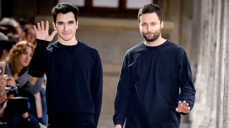 Proenza Schouler începe o nouă eră fără Jack McCollough și Lazaro Hernandez