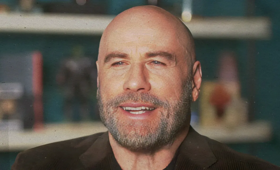 John Travolta, omagiu emoționant pentru fiul său Jett, la 33 de ani de la naștere