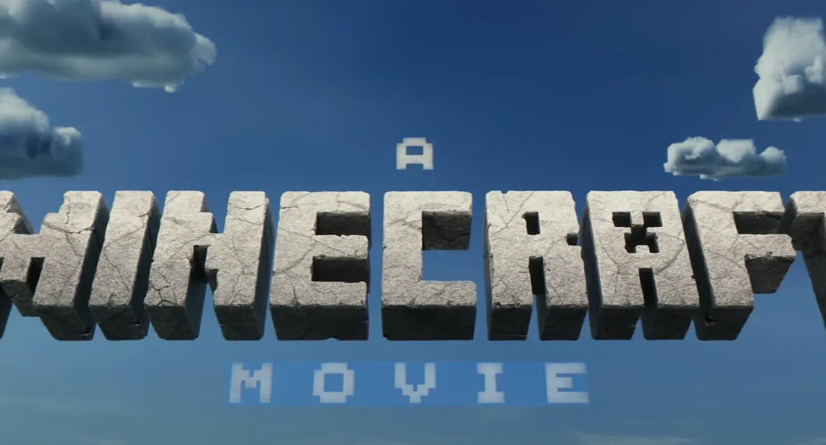 ”A MINECRAFT MOVIE” DOMINĂ BOX-OFFICE-UL CU ÎNCASĂRI DE 80 DE MILIOANE DE DOLARI ÎN AL DOILEA WEEKEND