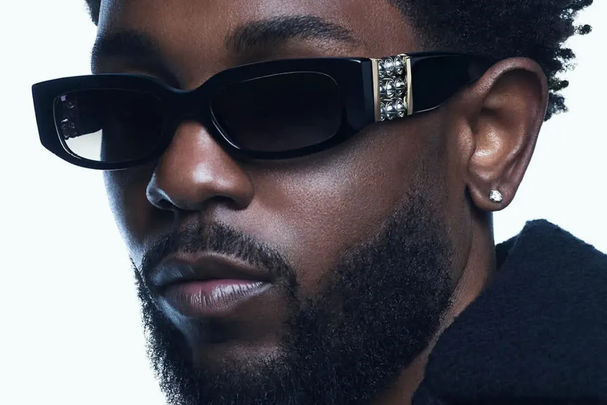 Kendrick Lamar este noul ambasador Chanel