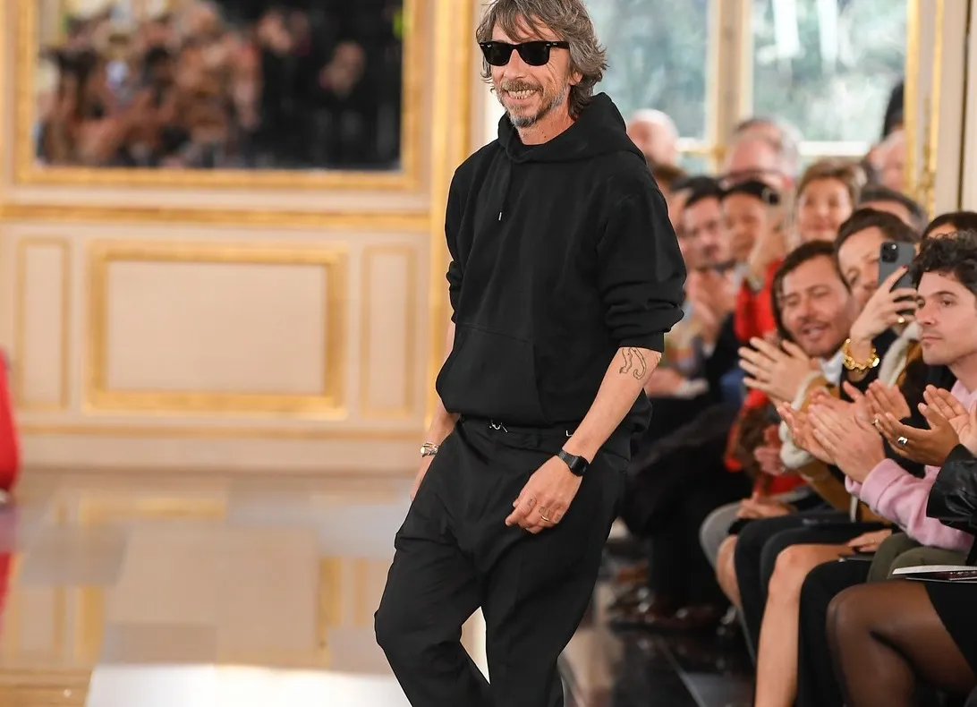 Pierpaolo Piccioli a fost numit director artistic la Balenciaga