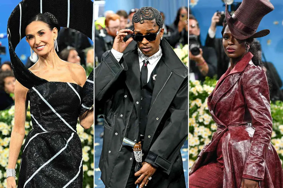 Met Gala 2025 stabilește un nou record de strângere de fonduri