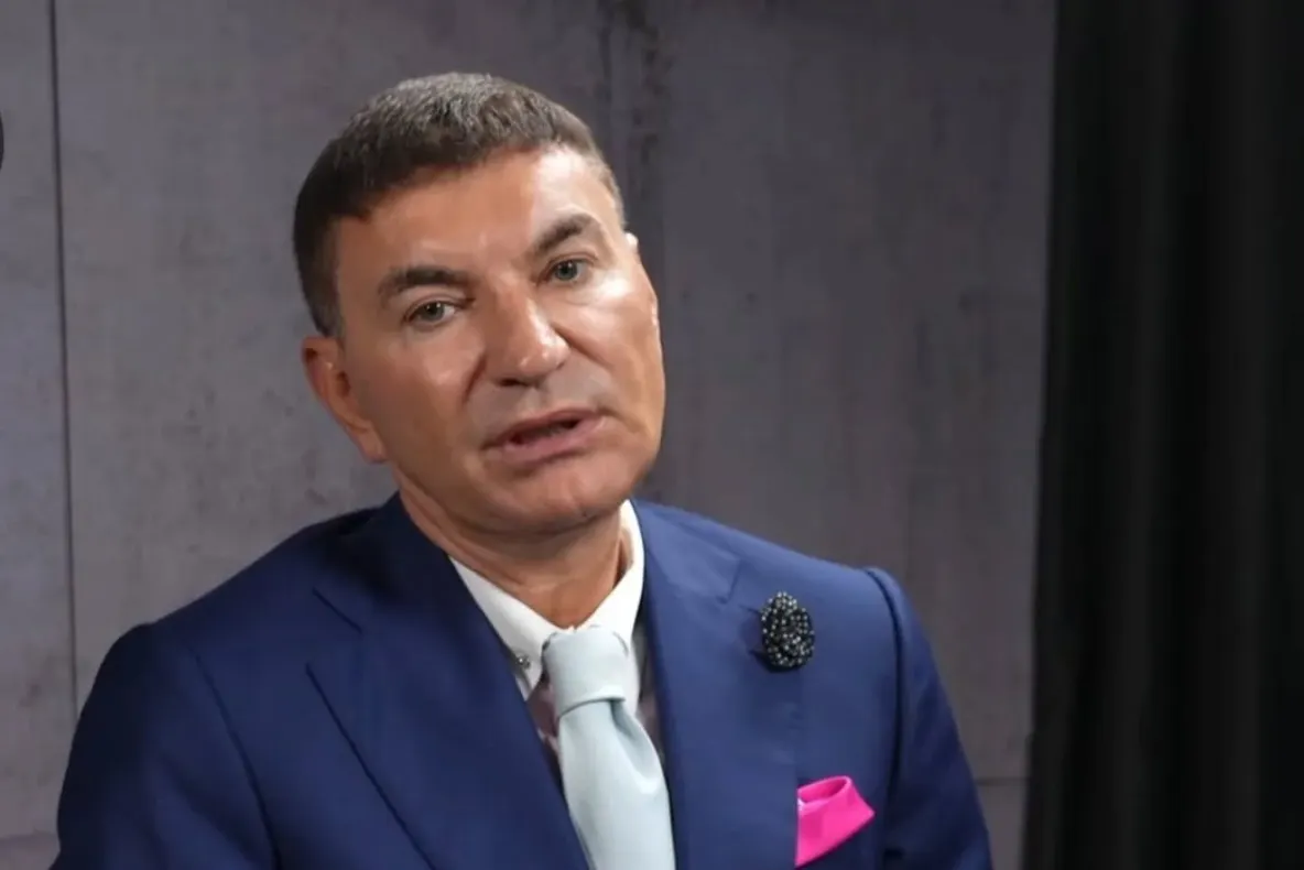 Cristi Borcea și-a deschis o nouă afacere. A investit într-un domeniu mult mai profitabil