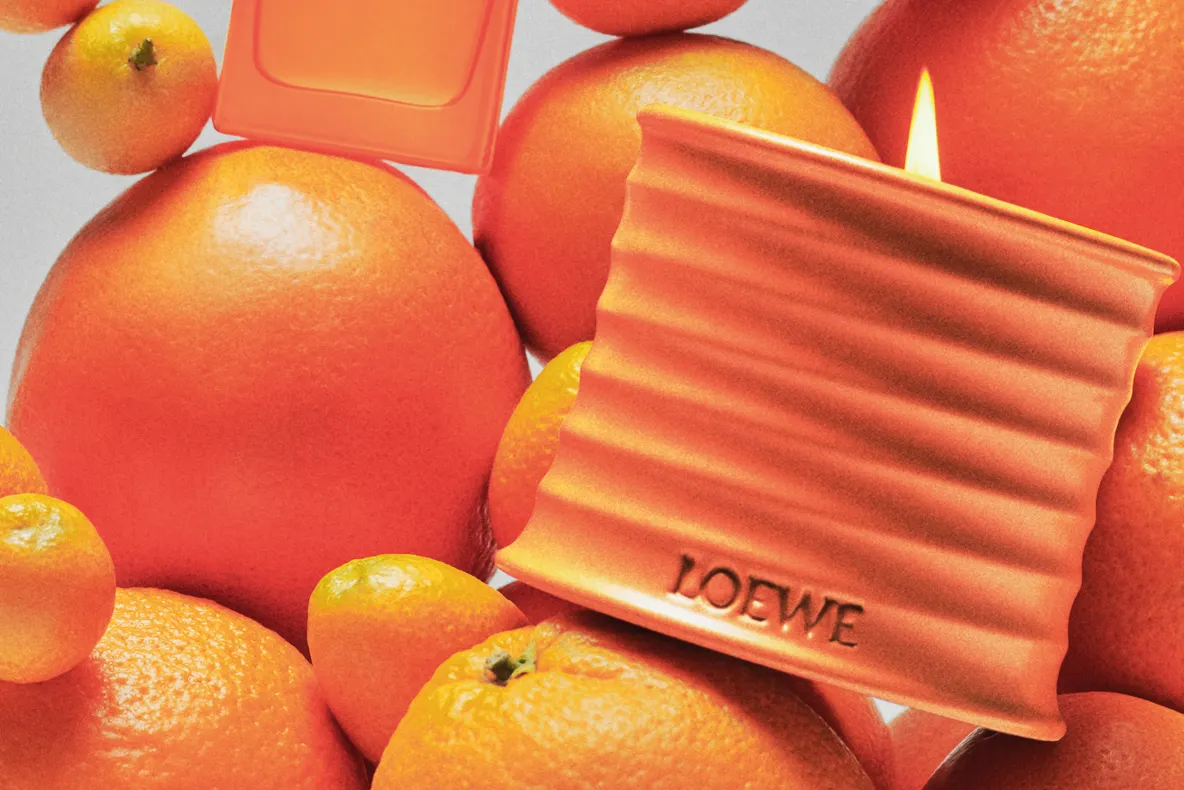 Loewe numește un nou director global