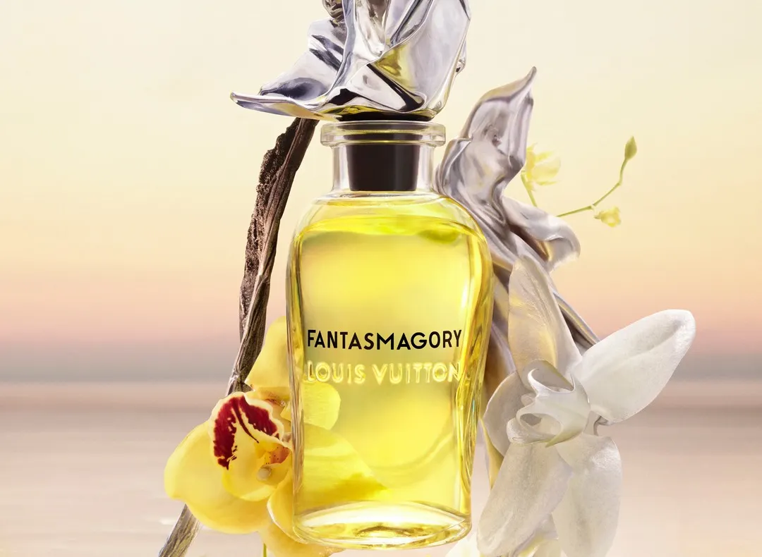 Louis Vuitton lansează Fantasmagory