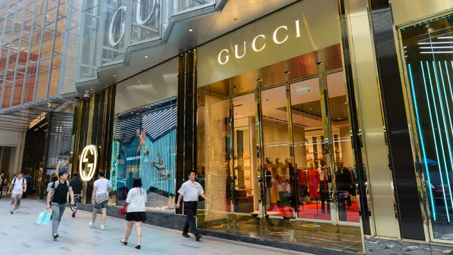 UE amendează Gucci, Chloé și Loewe cu 157 milioane de euro