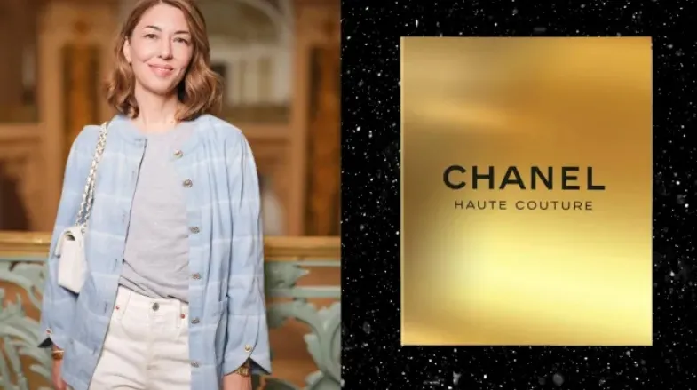 Chanel lansează o carte de colecție editată de Sofia Coppola
