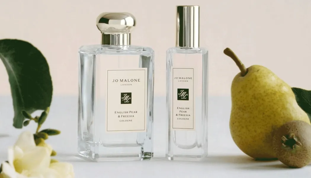 Jo Malone lansează un consilier AI pentru parfumuri
