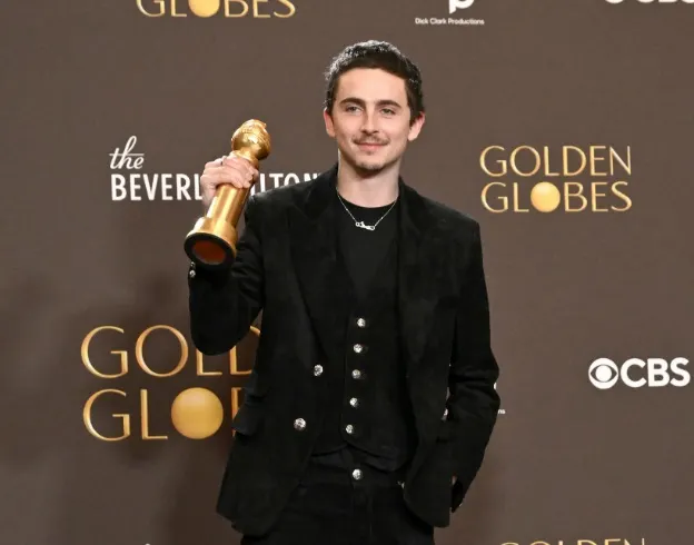 Timothée Chalamet a dus la o creștere a cererii de ghete Timberland cu 833%