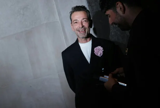 Pieter Mulier părăsește Alaïa