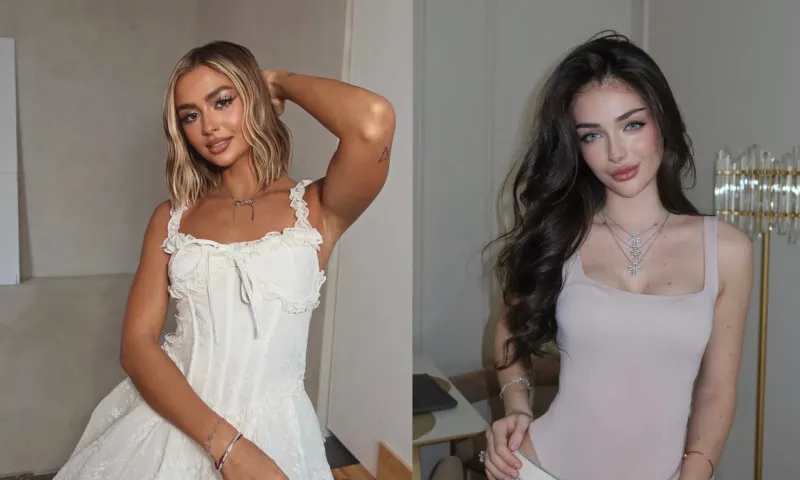 Iuliana Beregoi, prima declarație în scandalul cu Andreea Bostănică: „Numele meu este parte dintr-o anchetă”