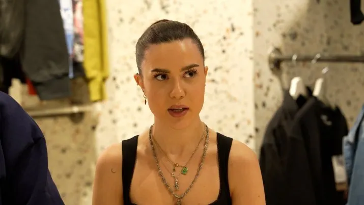 Ce planuri de afaceri are Alessia Năstase, fiica lui Ilie și a Amaliei Năstase