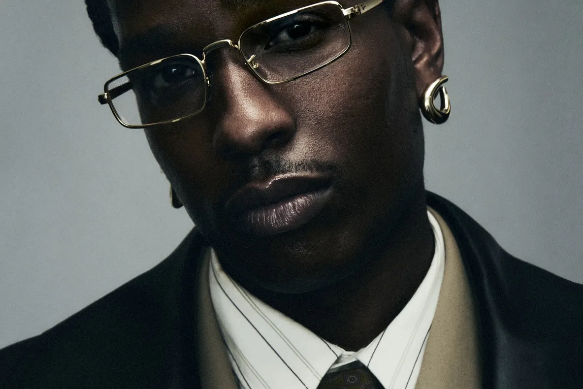 O nouă eră a stilului și a viziunii: Ray-Ban îl numește pe A$AP Rocky primul său director de creație