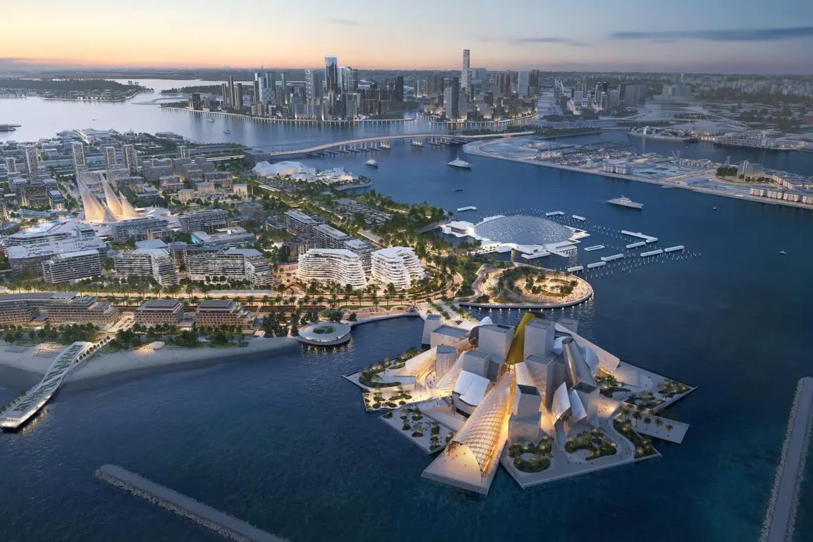 Baccarat Residences lansează primul proiect rezidențial din Abu Dhabi
