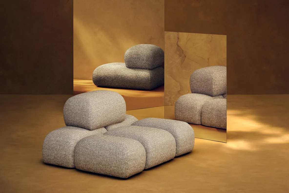 H&M Home debutează la Milan Design Week