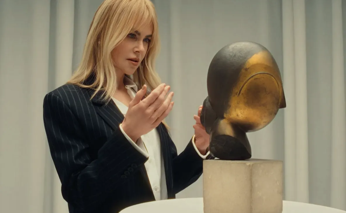 Record la licitație! La ce preț a fost adjudecată la Christie’s sculptura „Danaida” a lui Brâncuși