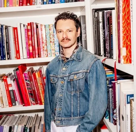 Henry Zankov revine la Diane Von Furstenberg