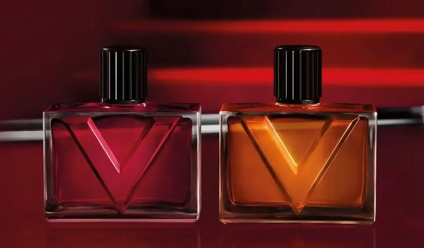 Valentino readuce la viață parfumul Vendetta