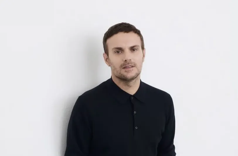 Sabato De Sarno a fost numit noul director de creație al Icicle