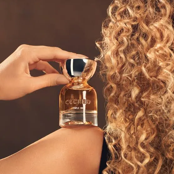 Marca lui Beyoncé lansează primul parfum pentru păr