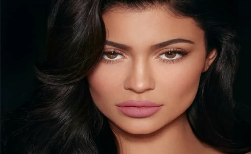 Kylie Jenner este starul celei mai noi campanii Stella McCartney