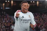 Real Madrid a învins Barcelona cu 2-1 în El Clásico. Mbappé a marcat golurile victoriei