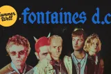 Fontaines D.C., primul headliner Summer Well 2027. Trupa irlandeză care umple arene în toată Europa concertează pentru prima dată în România