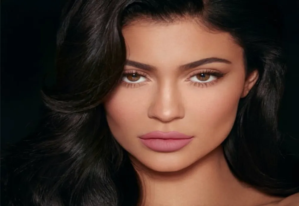 Kylie Jenner este starul celei mai noi campanii Stella McCartney