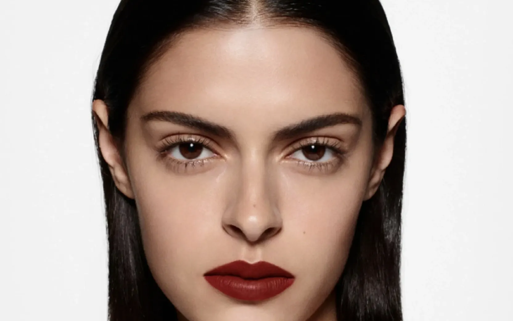 Rouge Victoria - Victoria Beckham a creat rujul roșu perfect