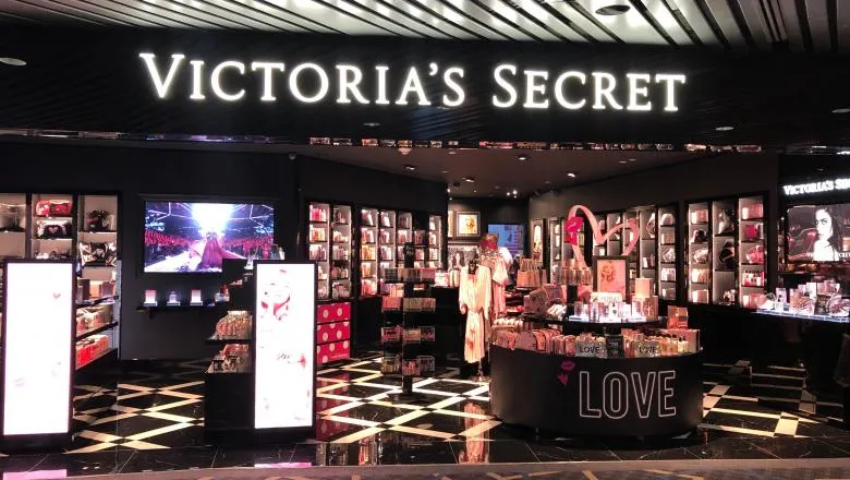 victoria secret